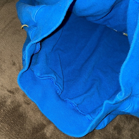 Tommy Innit ‘21 limited edition Crewneck 💙 - Picture 5 of 8